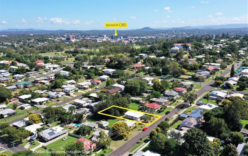 Photo - 129 Whitehill Road, Eastern Heights QLD 4305 - Image 2