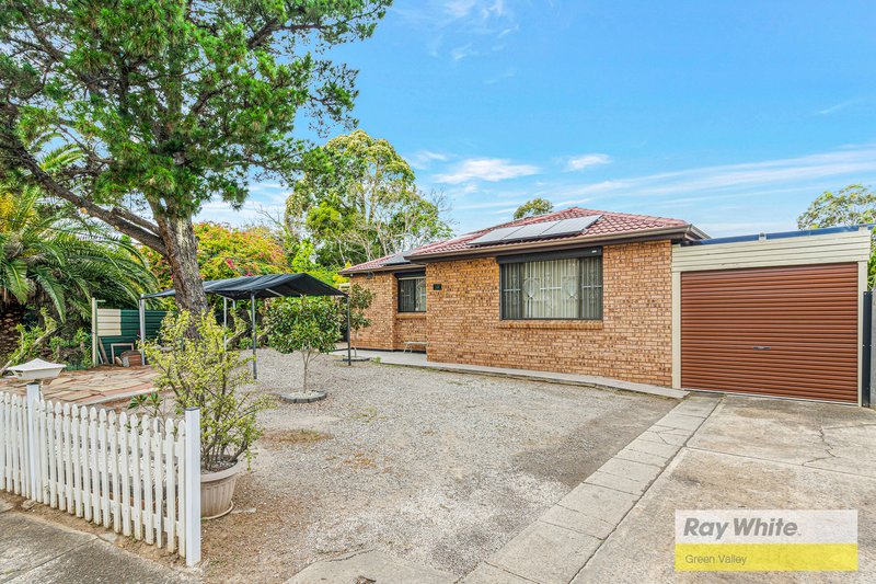 129 Willan Drive, Cartwright NSW 2168