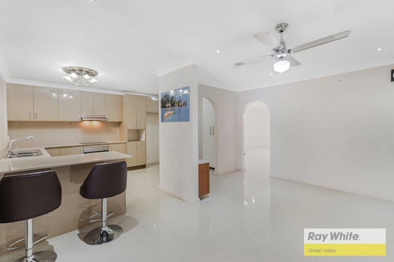 Photo - 129 Willan Drive, Cartwright NSW 2168 - Image 7