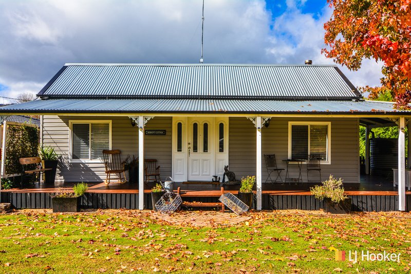 129 Wolgan Road, Lidsdale NSW 2790