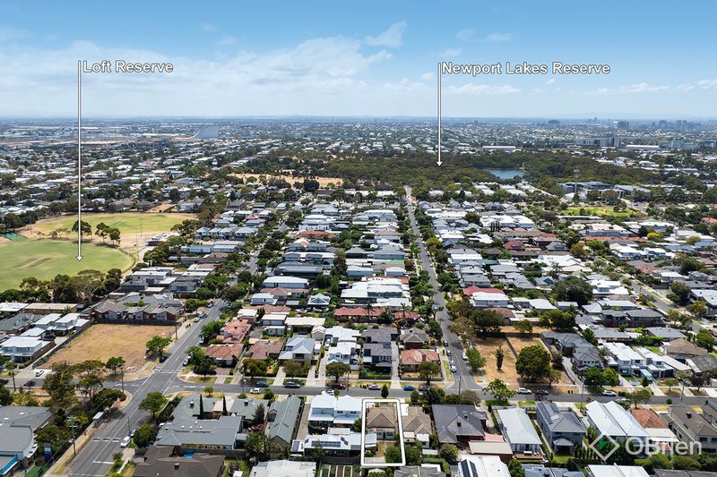 Photo - 129 Woods Street, Newport VIC 3015 - Image 16
