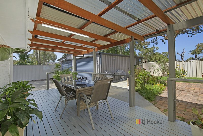 Photo - 129 Woolana Avenue, Halekulani NSW 2262 - Image 12