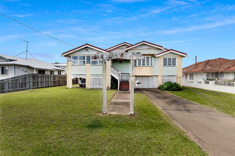 129 Woongarra Street, Bundaberg West QLD 4670