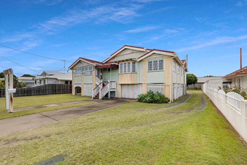 Photo - 129 Woongarra Street, Bundaberg West QLD 4670 - Image 3