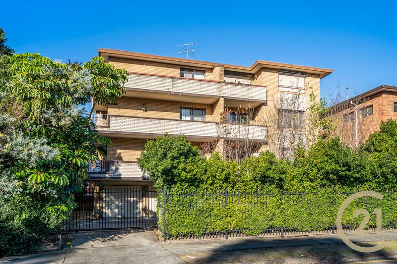 12/90 Copeland Street, Liverpool NSW 2170