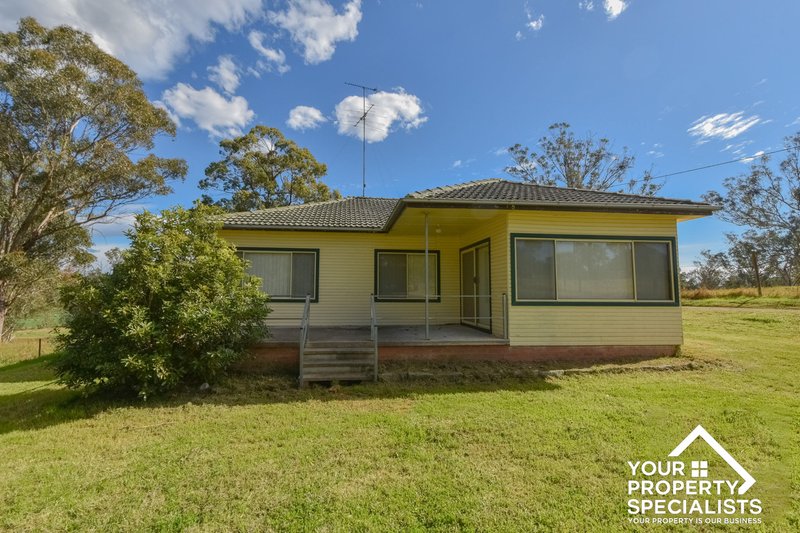 1290 Greendale Road, Greendale NSW 2745