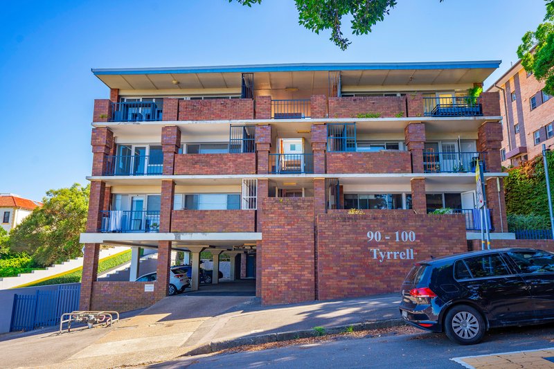 12/90 Tyrrell Street, The Hill NSW 2300