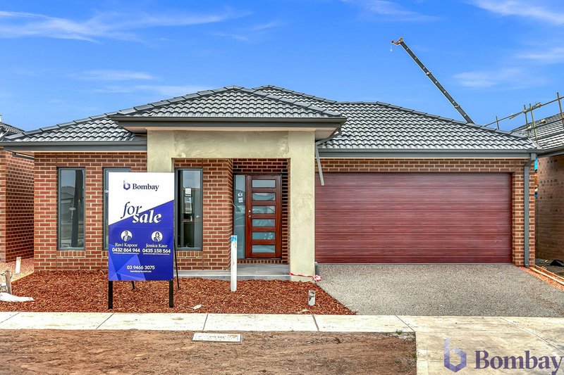 1291 Edgars Road, Wollert VIC 3750