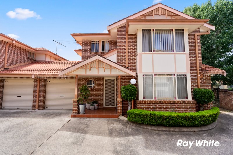 12/91 Pye Road, Quakers Hill NSW 2763