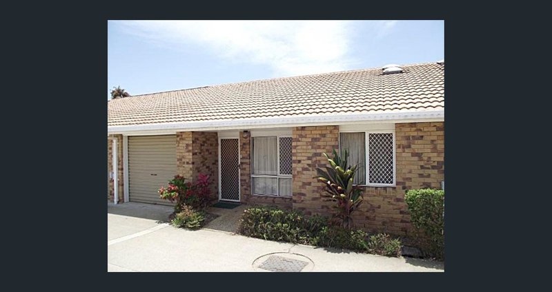 12/91 Wynyard Street, Cleveland QLD 4163