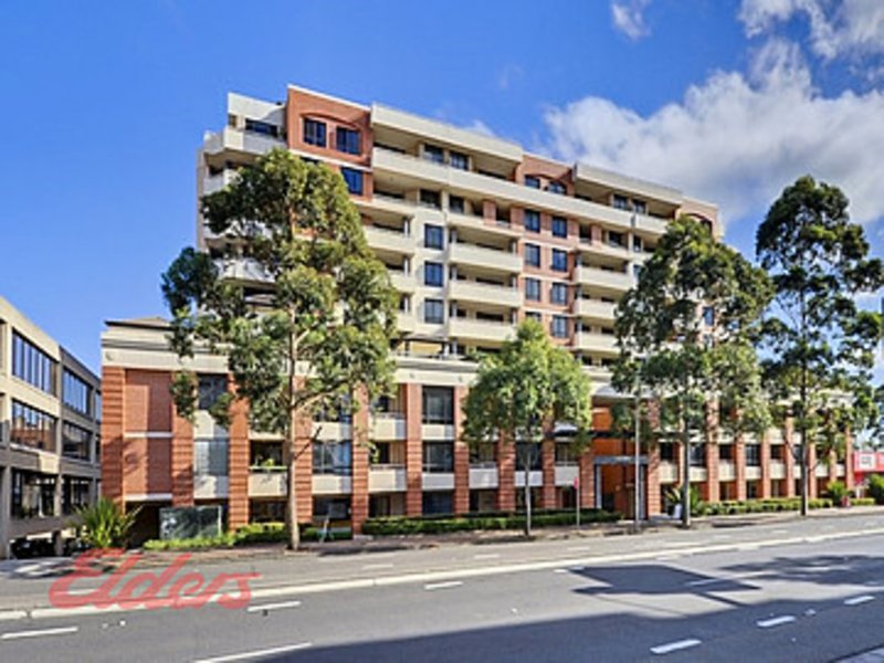 Photo - 129/121 Pacific Highway, Hornsby NSW 2077 - Image 1
