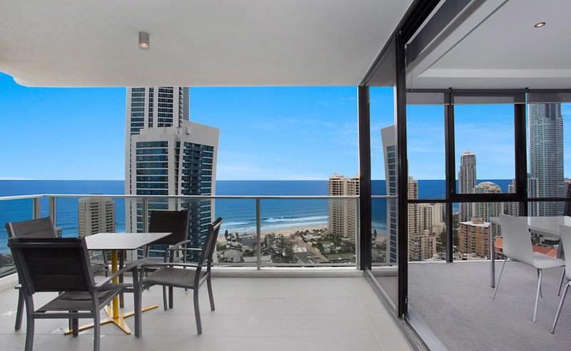 Photo - 1291/9 Ferny Avenue, Surfers Paradise QLD 4217 - Image