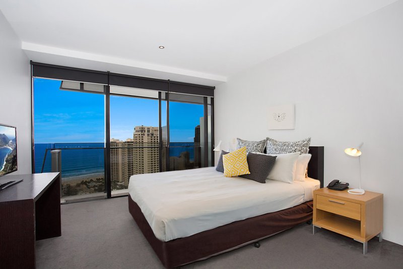 Photo - 1291/9 Ferny Avenue, Surfers Paradise QLD 4217 - Image 5