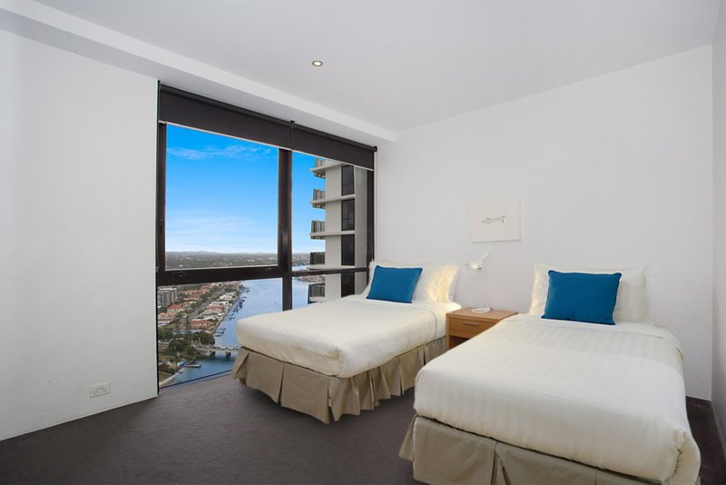 Photo - 1291/9 Ferny Avenue, Surfers Paradise QLD 4217 - Image 7