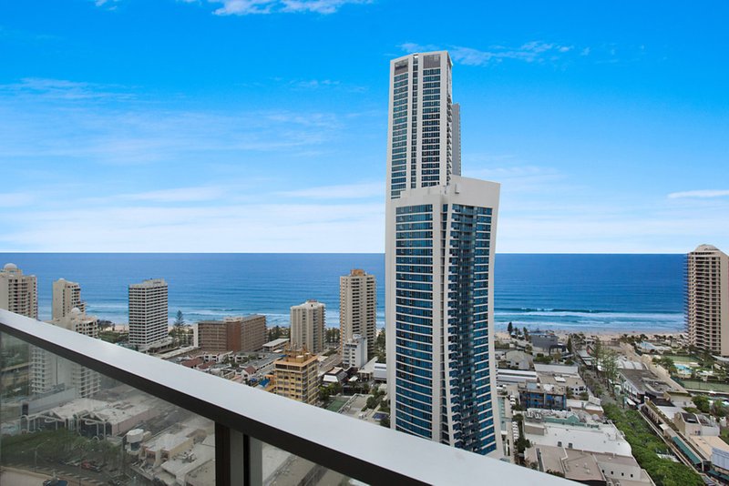 Photo - 1291/9 Ferny Avenue, Surfers Paradise QLD 4217 - Image 8