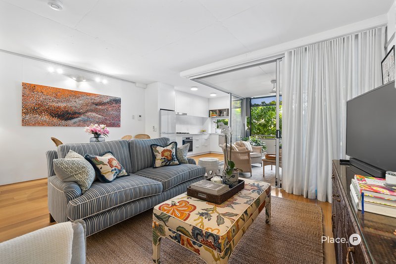 12/92 Robertson Street, Fortitude Valley QLD 4006