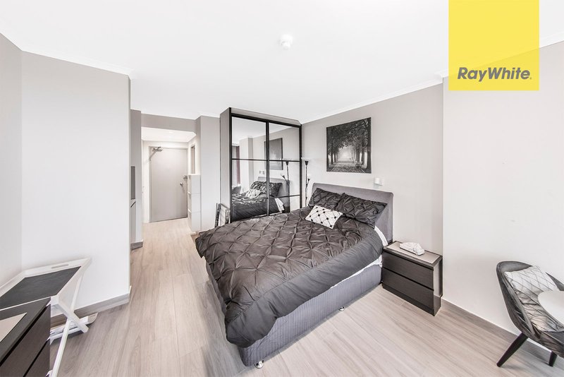 129/22 Great Western Highway, Parramatta NSW 2150