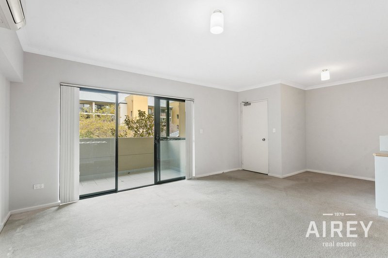 Photo - 129/250 Beaufort Street, Perth WA 6000 - Image 2