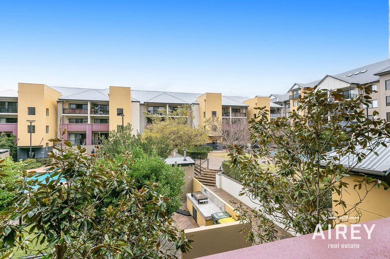 Photo - 129/250 Beaufort Street, Perth WA 6000 - Image 19