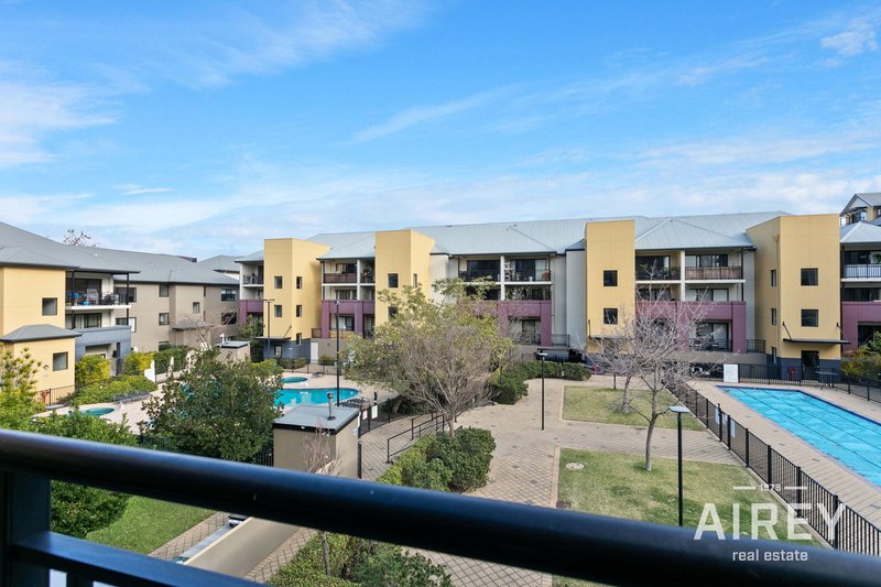 Photo - 129/250 Beaufort Street, Perth WA 6000 - Image 20