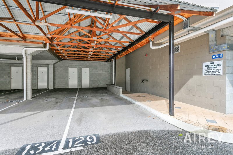 Photo - 129/250 Beaufort Street, Perth WA 6000 - Image 21