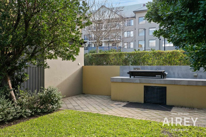 Photo - 129/250 Beaufort Street, Perth WA 6000 - Image 22