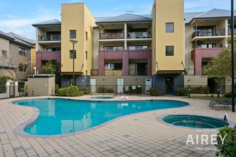 Photo - 129/250 Beaufort Street, Perth WA 6000 - Image 23