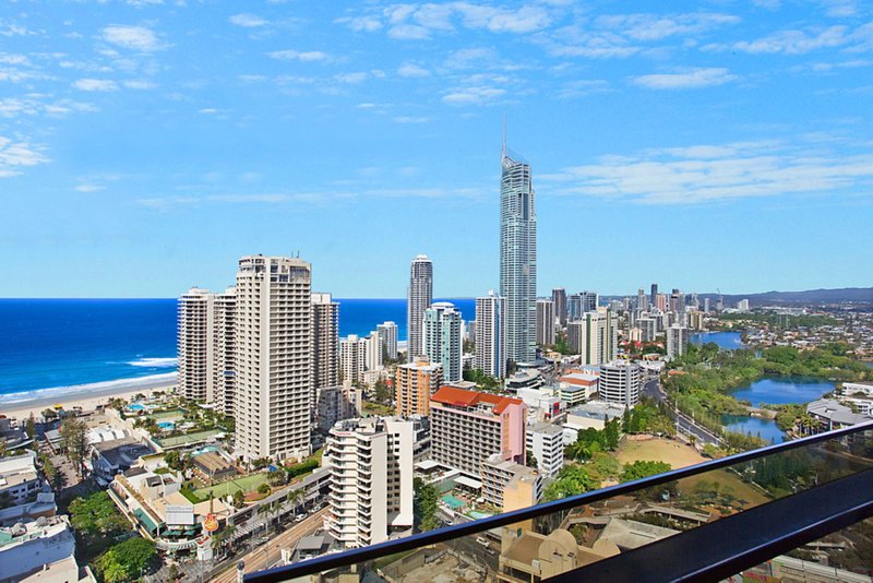 Photo - 1293 9 Ferny Avenue, Surfers Paradise QLD 4217 - Image 9