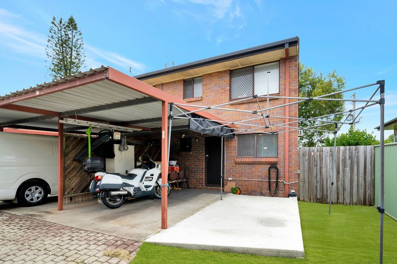 12/93-99 Logan Street, Beenleigh QLD 4207