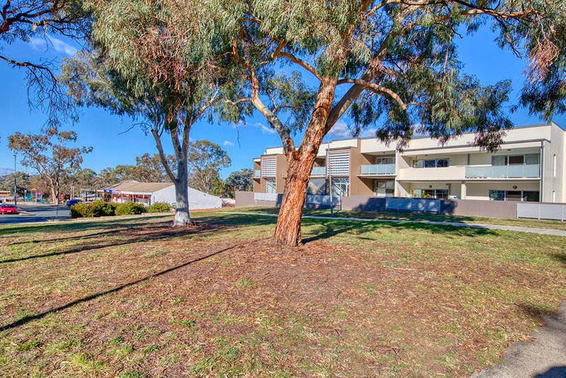 12/93 Burrinjuck Crescent, Duffy ACT 2611