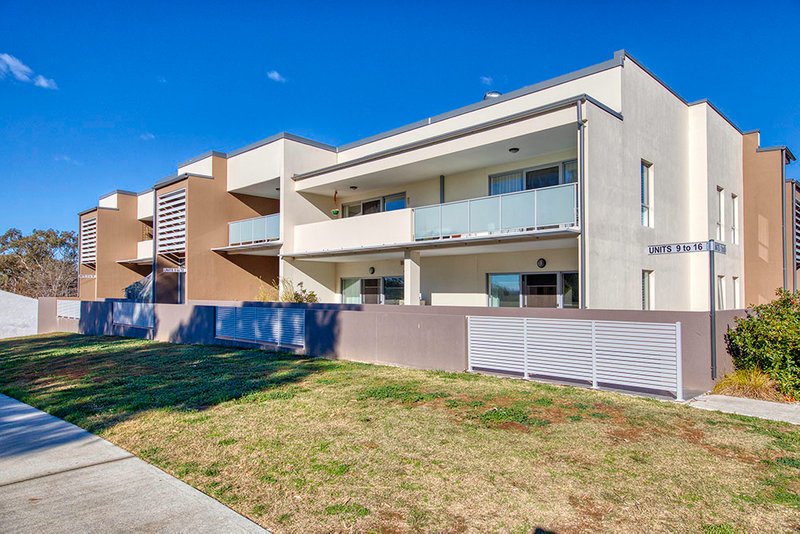 Photo - 12/93 Burrinjuck Crescent, Duffy ACT 2611 - Image 14