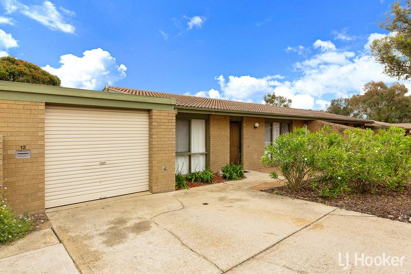 Photo - 12/93 Chewings Street, Scullin ACT 2614 - Image 1