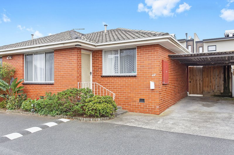 12/94-96 Cavanagh Street, Cheltenham VIC 3192