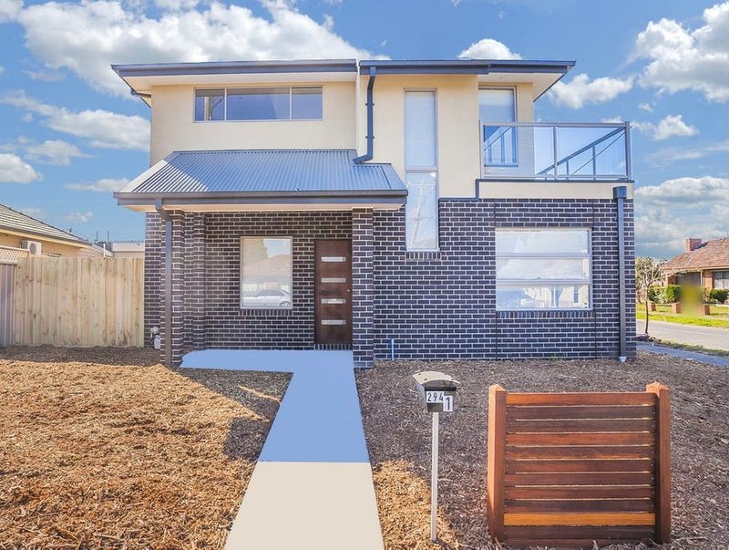 Photo - 1/294 Camp Road, Broadmeadows VIC 3047 - Image 1