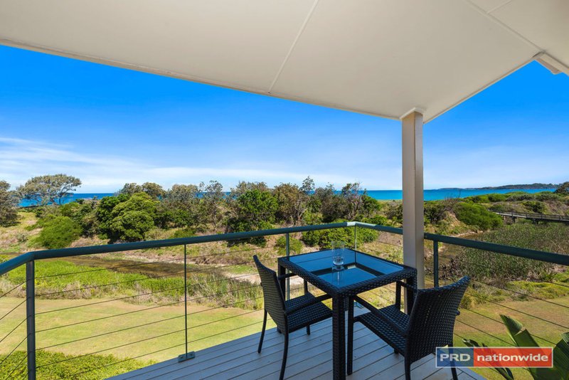 12/94 Solitary Islands Way, Sapphire Beach NSW 2450