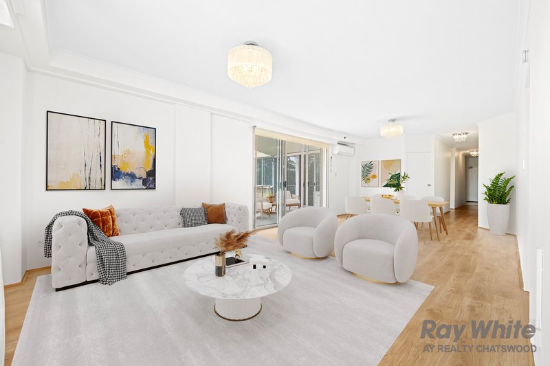 129/421- 473 Pacific Highway, Artarmon NSW 2064