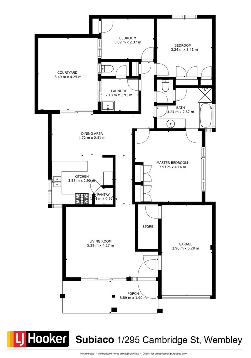 Photo - 1/295 Cambridge Street, Wembley WA 6014 - Image 15