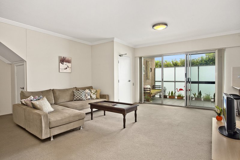 1/295 Victoria Road, Marrickville NSW 2204