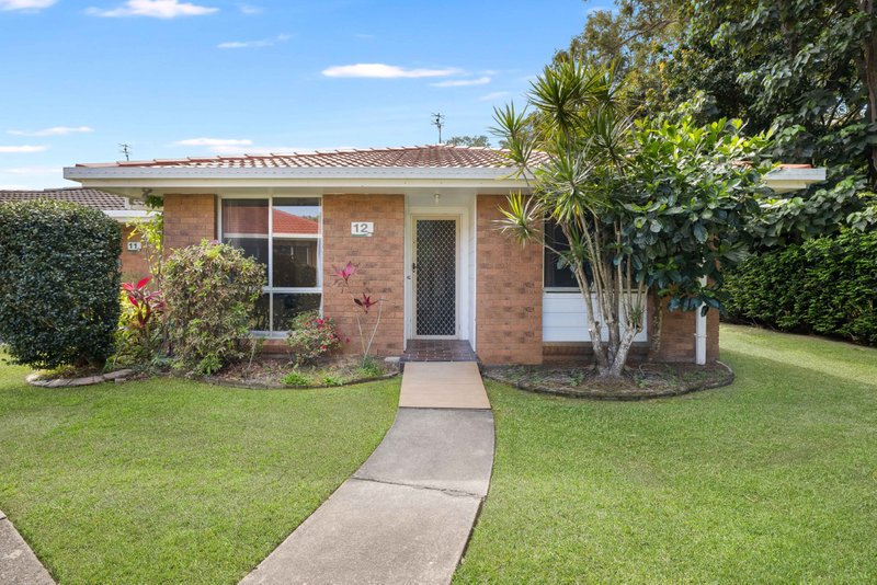 12/96 Beerburrum Street, Battery Hill QLD 4551