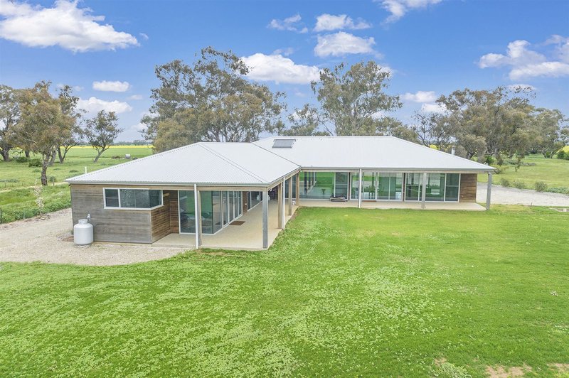 1297 Murray Valley Highway, Echuca West VIC 3564