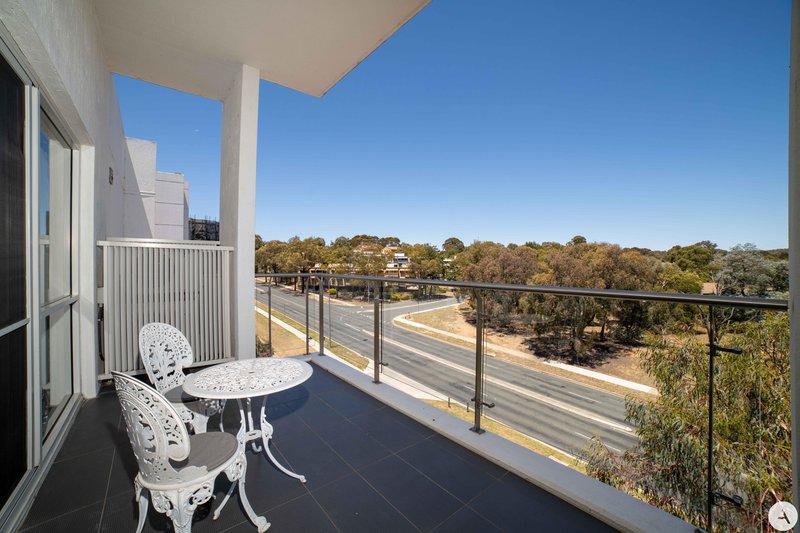 Photo - 129/72 College Street, Belconnen ACT 2617 - Image 3