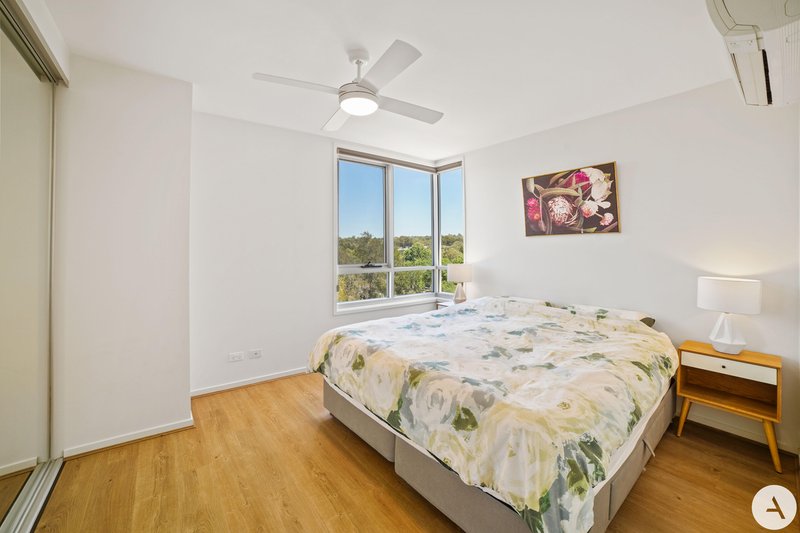Photo - 129/72 College Street, Belconnen ACT 2617 - Image 13