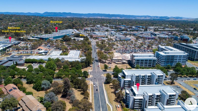 Photo - 129/72 College Street, Belconnen ACT 2617 - Image 23