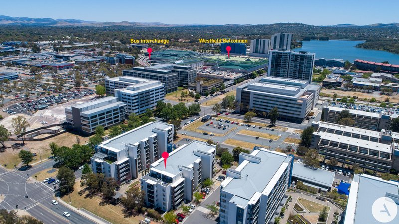 Photo - 129/72 College Street, Belconnen ACT 2617 - Image 24