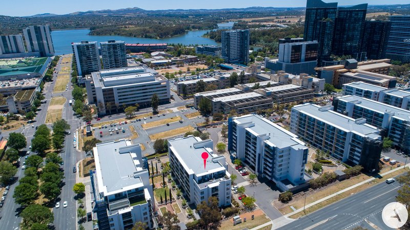 Photo - 129/72 College Street, Belconnen ACT 2617 - Image 25