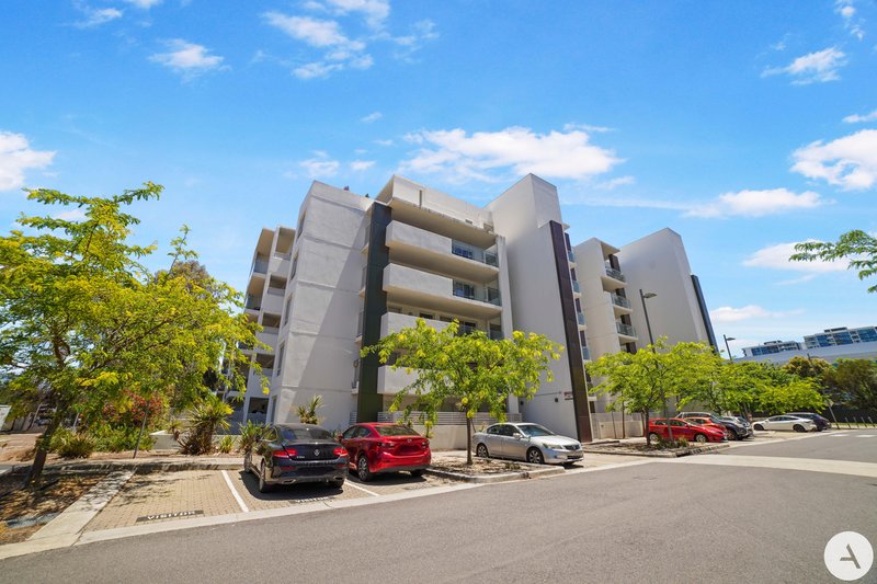 Photo - 129/72 College Street, Belconnen ACT 2617 - Image 26