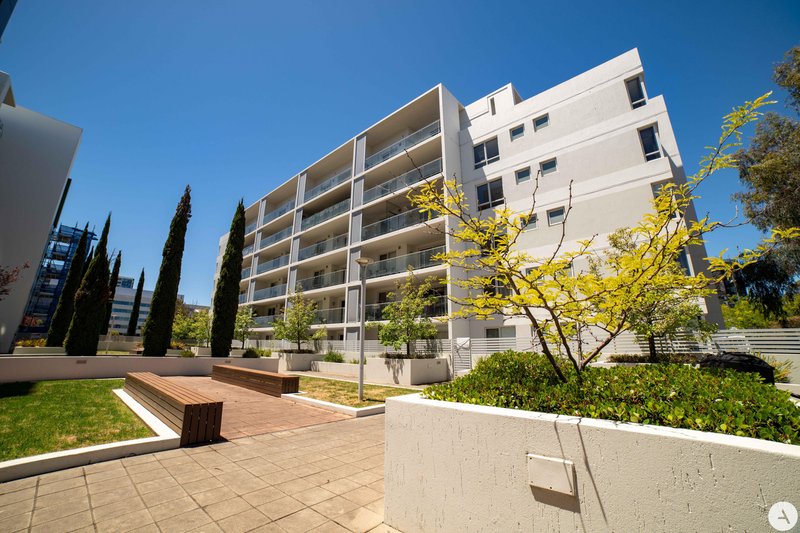 Photo - 129/72 College Street, Belconnen ACT 2617 - Image 27