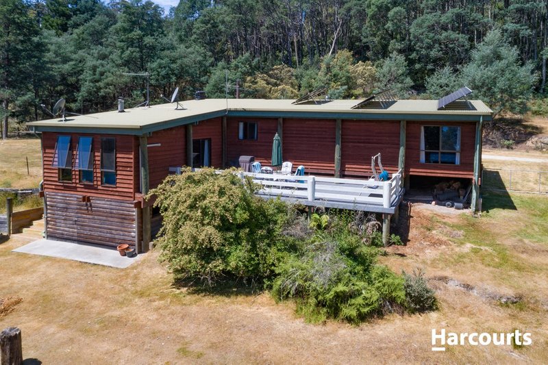 Photo - 12984 Highland Lakes Road, Golden Valley TAS 7304 - Image 3