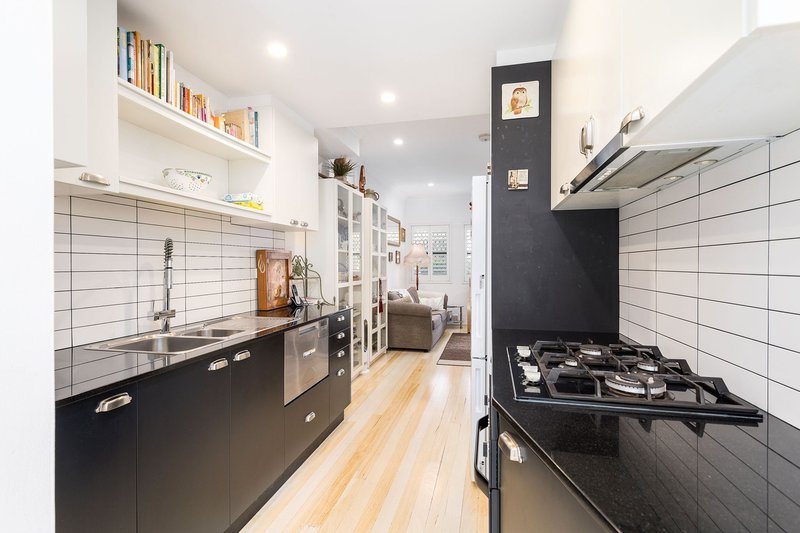 Photo - 1/299 Belmont Street, Alexandria NSW 2015 - Image 2