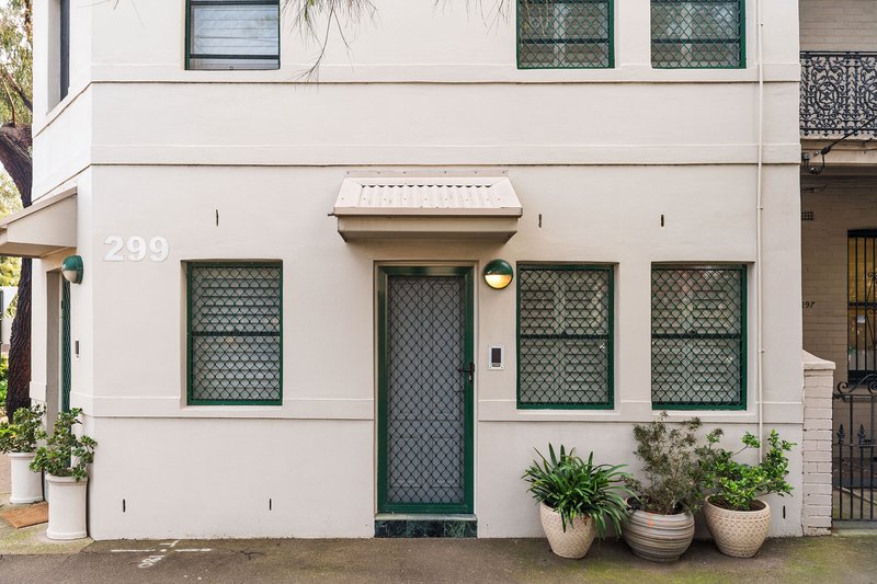 Photo - 1/299 Belmont Street, Alexandria NSW 2015 - Image 8